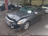 CADILLAC ATS LUXURY COLLECTION 1G6AB5RA9G0188943 снимка