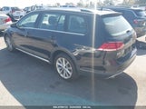 VOLKSWAGEN GOLF ALLTRACK TSI S/TSI SE/TSI SEL 3VWH17AU4JM750975 fotografie