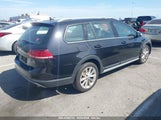 VOLKSWAGEN GOLF ALLTRACK TSI S/TSI SE/TSI SEL 3VWH17AU4JM750975 fotografie