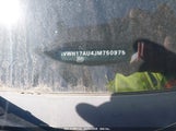 VOLKSWAGEN GOLF ALLTRACK TSI S/TSI SE/TSI SEL 3VWH17AU4JM750975 fotografie