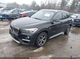 BMW X1 XDRIVE28I WBXHT3C30J5K28072 снимка