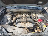 SUBARU FORESTER 2.5I JF2SJABC4FH579315 снимка