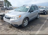 SUBARU FORESTER 2.5I JF2SJABC4FH579315 снимка