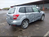 SUBARU FORESTER 2.5I JF2SJABC4FH579315 снимка