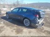 TESLA MODEL 3 REAR-WHEEL DRIVE 5YJ3E1EA0PF429415 снимка