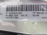 DODGE CHARGER SXT PLUS RWD 2C3CDXHG5JH121037 снимка