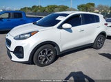 KIA SPORTAGE LX KNDPM3AC2M7890267 снимка
