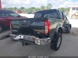 NISSAN FRONTIER SV 1N6AD0ER8KN732380 снимка