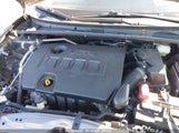 TOYOTA COROLLA LE 2T1BURHE8KC210629 снимка