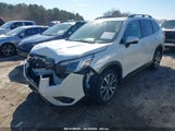 SUBARU FORESTER LIMITED JF2SKAPC2NH432429 снимка
