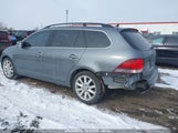 VOLKSWAGEN JETTA SPORTWAGEN 2.0L TDI 3VWPL7AJ7EM600408 photo