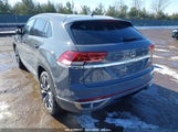 VOLKSWAGEN ATLAS CROSS SPORT 3.6L V6 SEL PREMIUM R-LINE 1V2TE2CA9LC224044 photo