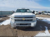 CHEVROLET SILVERADO 3500HD CHASSIS WT 1GB4KYC89FF172100 fotografie