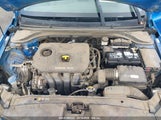 HYUNDAI ELANTRA SE KMHD74LF6JU581305 снимка