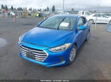HYUNDAI ELANTRA SE KMHD74LF6JU581305 снимка