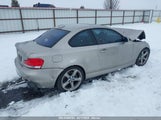 BMW 135I WBAUC73558VF22727 fotografie