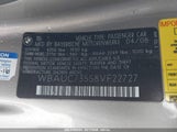 BMW 135I WBAUC73558VF22727 fotografie