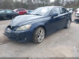 LEXUS IS 250 JTHBK262565003168 fotografie