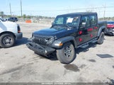 JEEP GLADIATOR SPORT 4X4 1C6HJTAGXNL101704 fotografie