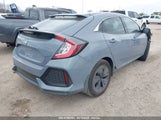 HONDA CIVIC EX SHHFK7H68KU202674 снимка