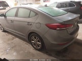 Hyundai Elantra Value Edition KMHD84LF2JU553580 снимка
