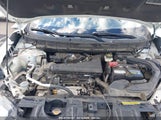 Nissan Rogue S KNMAT2MT4HP510897 снимка