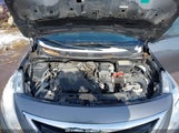 NISSAN VERSA 1.6 S 3N1CN7AP0GL917913 снимка