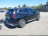 BMW X3 SDRIVE30I 5UX43DP03R9X41272 photo