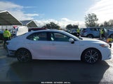 TOYOTA CAMRY HYBRID SE 4T1B21HK7JU507224 fotografie