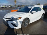 TOYOTA CAMRY HYBRID SE 4T1B21HK7JU507224 снимка