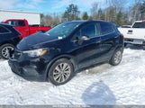 BUICK ENCORE AWD PREFERRED KL4CJESB1KB703422 fotografie