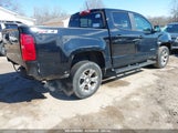 CHEVROLET COLORADO Z71 1GCGSDEN0K1181991 fotografie