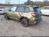 SUBARU FORESTER LIMITED JF2SLDRC1SH484884 снимка