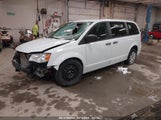 DODGE GRAND CARAVAN SE 2C4RDGBG7KR805713 снимка
