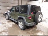 JEEP WRANGLER UNLIMITED SPORT RHD 4X4 1C4HJXKN1MW730360 снимка
