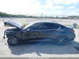 INFINITI Q50 JN1BV7AP8FM342623 снимка