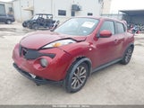 NISSAN JUKE SL JN8AF5MVXCT124578 снимка