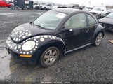 VOLKSWAGEN NEW BEETLE 2.5 3VWPG31C86M****** снимка