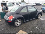 VOLKSWAGEN NEW BEETLE 2.5 3VWPG31C86M****** снимка