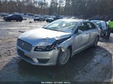 LINCOLN MKZ HYBRID RESERVE 3LN6L5MU4HR631269 снимка