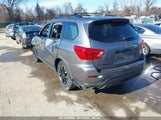 NISSAN PATHFINDER SL 4WD 5N1DR2CM3LC625816 снимка