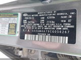 KIA OPTIMA LX 5XXGM4A79CG056267 снимка
