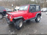 JEEP WRANGLER X 1J4FA39S64P790814 снимка