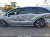 HONDA ODYSSEY ELITE 5FNRL6H92LB016209 снимка