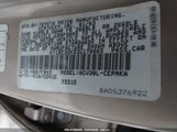 TOYOTA CAMRY LE 4T1BE32K53U170065 снимка
