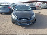 HYUNDAI ELANTRA SE 5NPDH4AE0GH742388 снимка