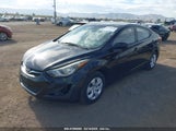 HYUNDAI ELANTRA SE 5NPDH4AE0GH742388 снимка