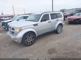 DODGE NITRO SE 1D4PT2GK8AW144406 fotografie