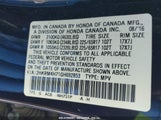 HONDA CR-V EX-L 2HKRM4H71GH692853 снимка