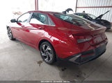 HYUNDAI ELANTRA SEL KMHLS4DG7RU718040 снимка